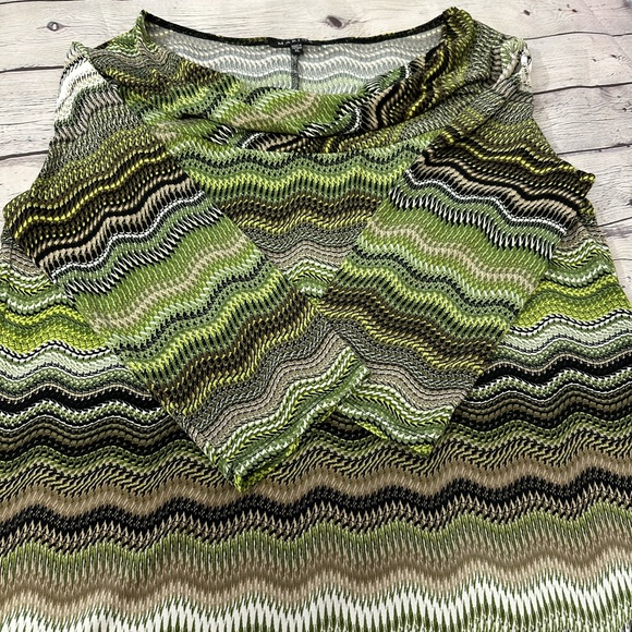 MARINA Dress Size XL - Picture 5 of 8